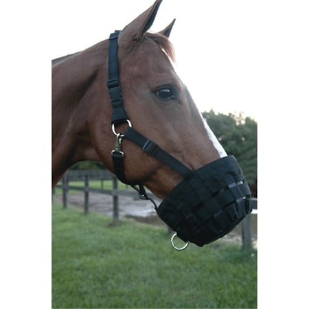 Jacks Imports Web Muzzle COB 160-C